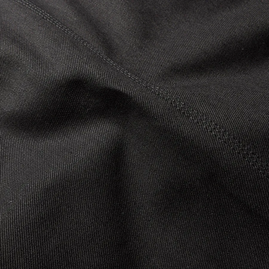 Denim Traditional Work JKT RGD