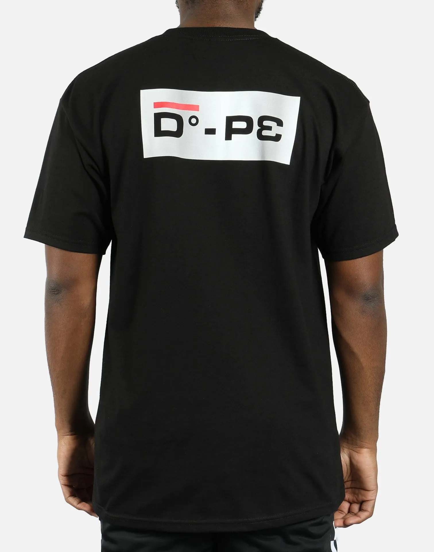 Dope FORMULA TEE