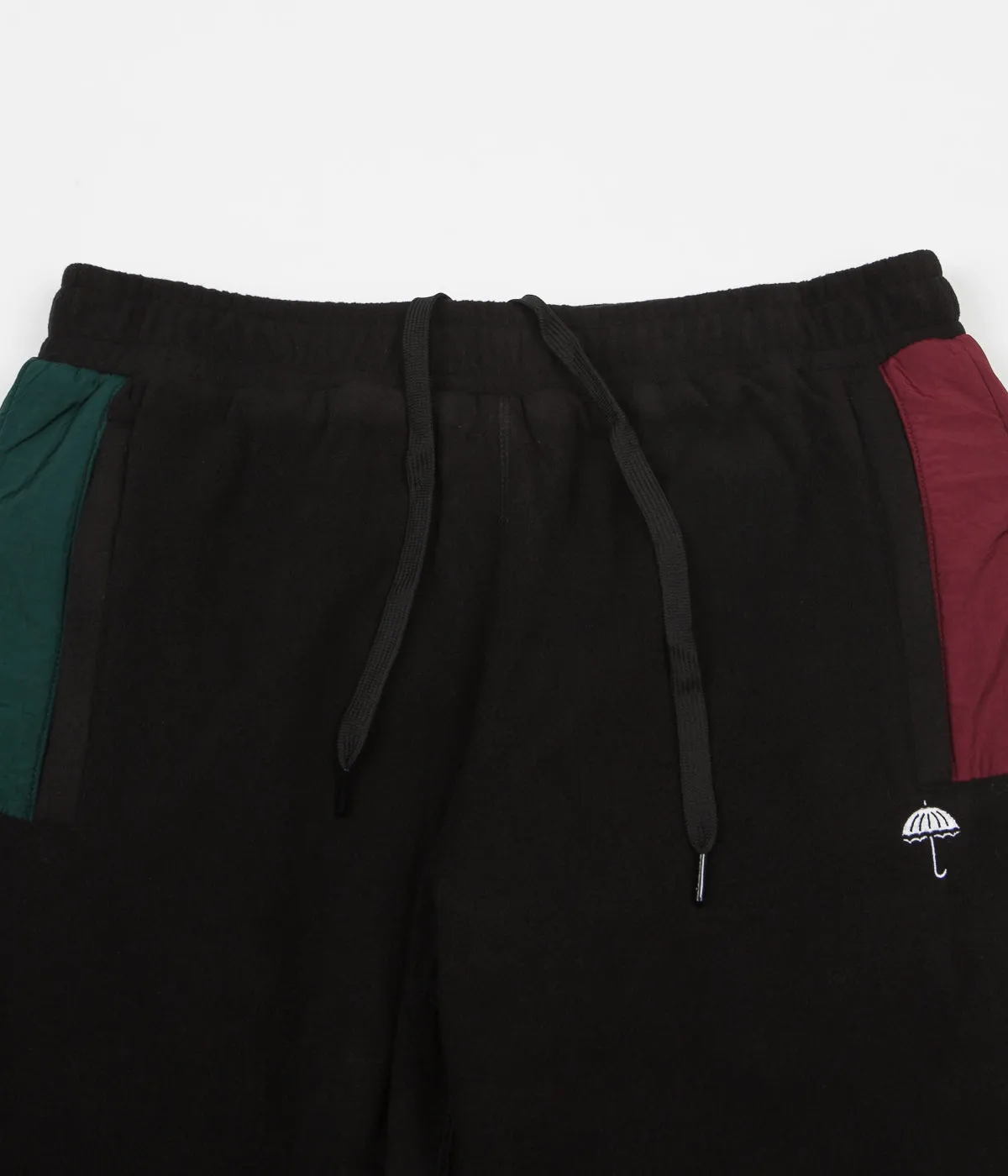 Helas Freeze Sweatpants - Black