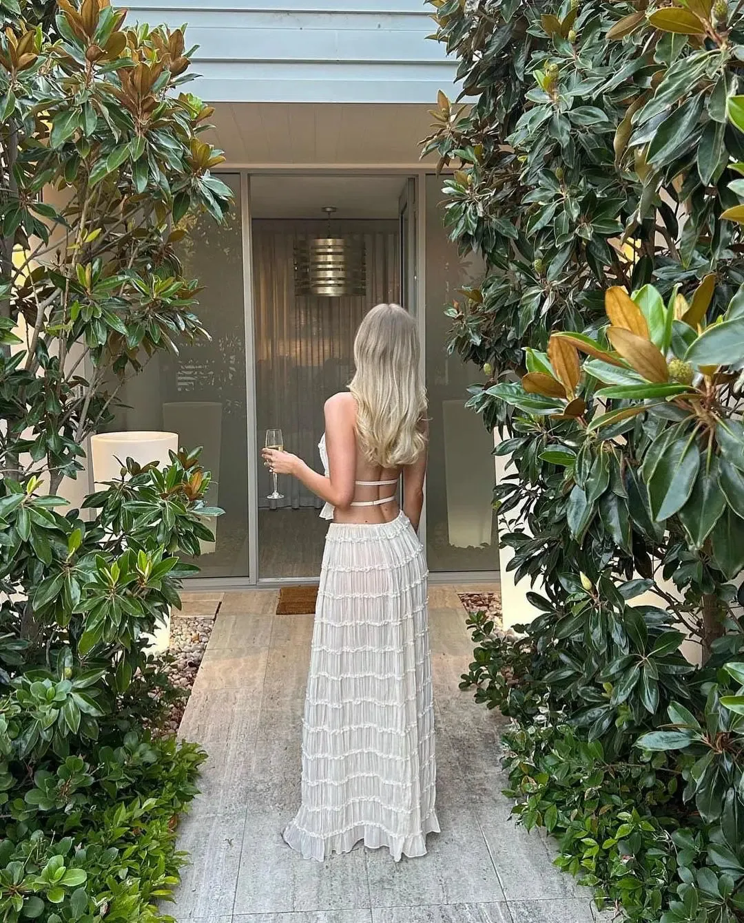 Zafira Dress